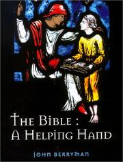 Cover of: The Bible: A Helping Hand