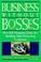 Cover of: Business Without Bosses