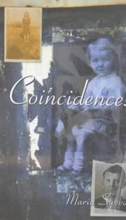 Cover of: Coincidences