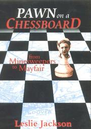 Cover of: Pawn on a Chessboard: From Minesweepers to Mayfair