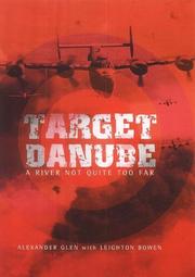 Target Danube by Alexander Glen