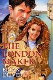 Cover of: The London Maker