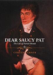 Dear saucy Pat by Coreen Turner