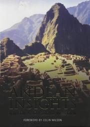 Cover of: Andean Insights