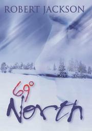 Cover of: 69 Degrees North