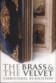 Cover of: The Brass and the Velvet