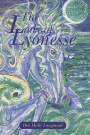 The Lady of Lyonesse