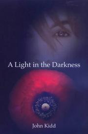 Cover of: A Light in the Darkness