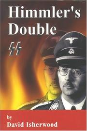 Cover of: Himmler's Double by David Isherwood