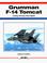 Cover of: Grumman F-14 Tomcat