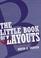 Cover of: The Little Book of Layouts