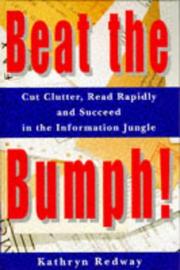 Cover of: Beat the Bumph!