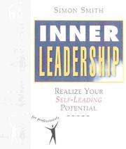 Cover of: Inner Leadership: Realise Your Self-Leading Potential (People Skills for Professionals)