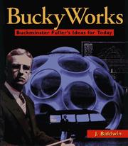 Cover of: Bucky Works  by J. Baldwin