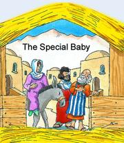 Cover of: Special Baby Jesus, The