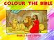 Cover of: Color The Bible Bk 2 Ezra-daniel