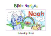 Cover of: Bible Heroes Noah