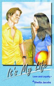 Cover of: It's My Life (Life (Christian Focus Publications))