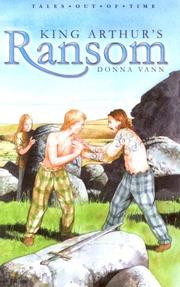 Cover of: King Arthur's Ransom (Flamingo (Series))