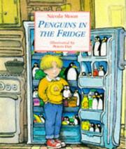 Cover of: Penguins in the Fridge by Nicola Moon