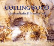 Cover of: Collingwood by Max Adams