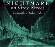 Cover of: Nightmare on Grey Street