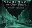 Cover of: Nightmare on Grey Street