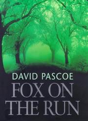 Cover of: Fox on the Run