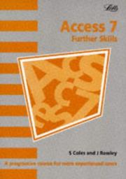 Cover of: Access 7 (Software Guide)