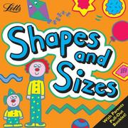 Cover of: Pre-school Shapes and Sizes (Pre-school Fun Learning)