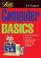 Cover of: Computer Basics