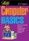 Cover of: Computer Basics