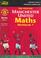 Cover of: Manchester United Maths (Official Manchester United Maths)