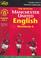Cover of: Manchester United English (Official Manchester United Workbooks)