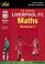 Cover of: Liverpool Maths (Key Stage 2 Official Liverpool Football Workbooks)