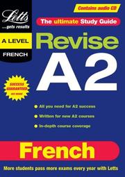 Cover of: French (Revise A2)