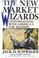 Cover of: The new market wizards