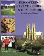 Cover of: East Riding Treasure Hunt (Discovering Yorkshire)