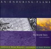Cover of: An Enduring Flame by Wendy Bardsley
