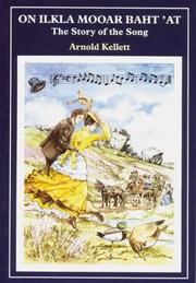 Cover of: On Ilkla Mooar Baht 'at by Arnold Kellett