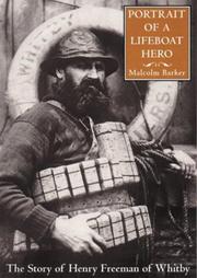 Cover of: Portrait of a Lifeboat Hero