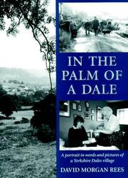 Cover of: In the Palm of a Dale