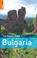 Cover of: The Rough Guide to Bulgaria 7
