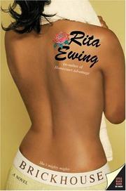 Cover of: Brickhouse by Rita Ewing
