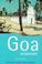 Cover of: Goa