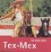 Cover of: The Rough Guide to TexMex Music