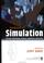 Cover of: Handbook of simulation