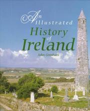 Cover of: An Illustrated History of Ireland