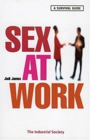 Cover of: Sex at Work: A Survival Guide
