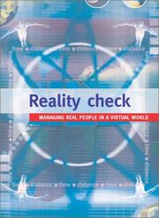 Cover of: Reality Check